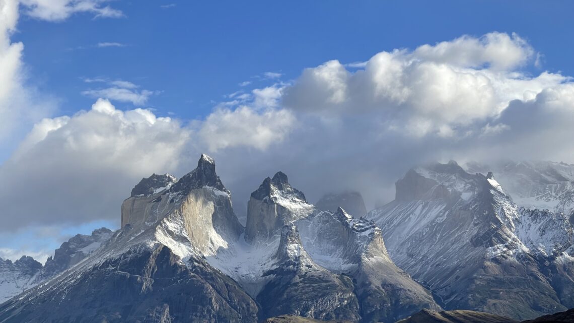 Torres del Paine – ein Sehnsuchtsort?
